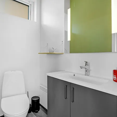 Cozy In With Kitchen Tatil Evi