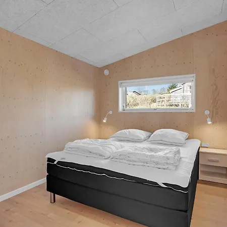 Cozy In With Kitchen