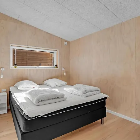 Tatil Evi Cozy In With Kitchen