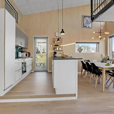 Cozy In With Kitchen *