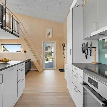 Cozy In With Kitchen * Haderslev