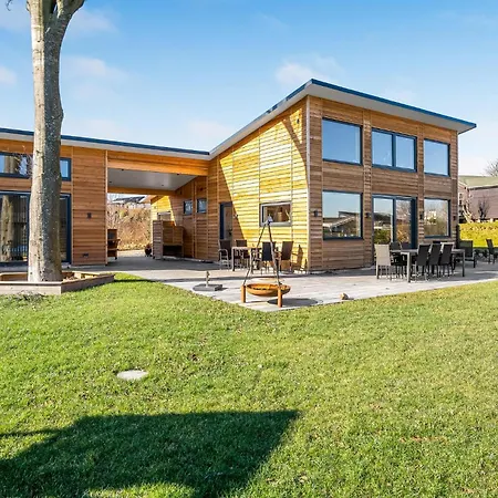 Cozy In With Kitchen Tatil Evi