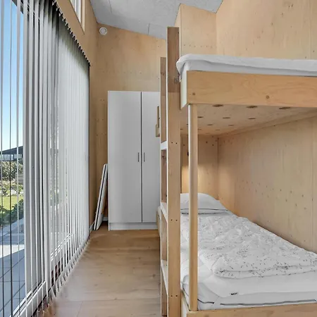 Cozy In With Kitchen Tatil Evi Haderslev