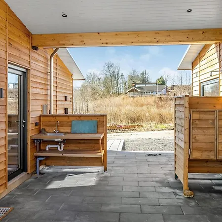 Cozy In With Kitchen Holiday home