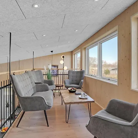 Tatil Evi Cozy In With Kitchen