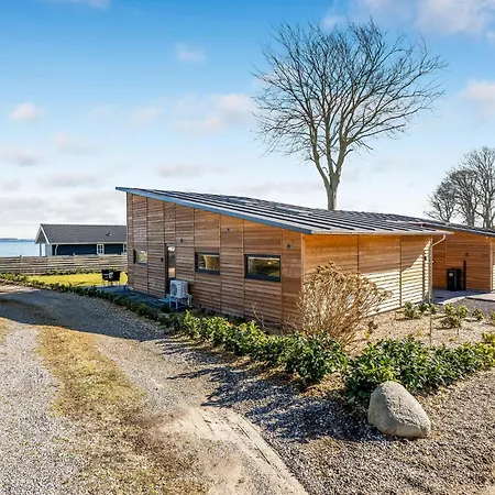 Cozy In With Kitchen Haderslev