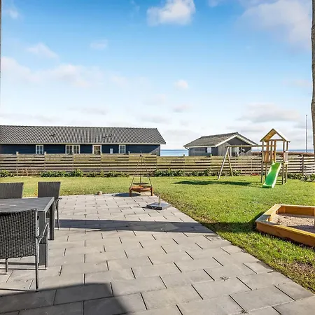 Cozy In With Kitchen Tatil Evi